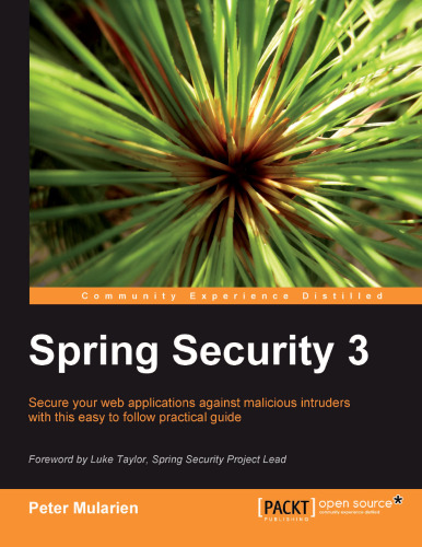 Spring Security 3