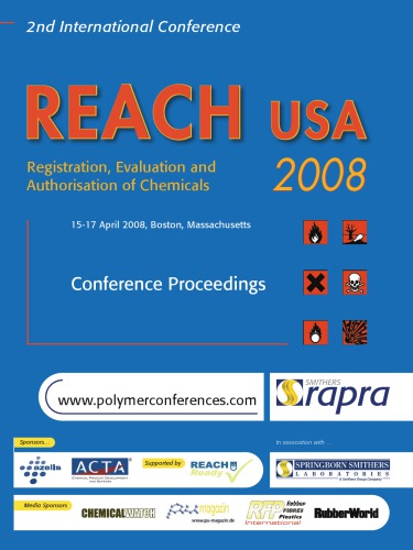 REACH USA 2008