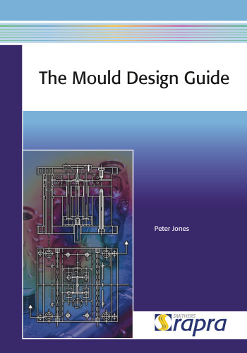 The Mould Design Guide