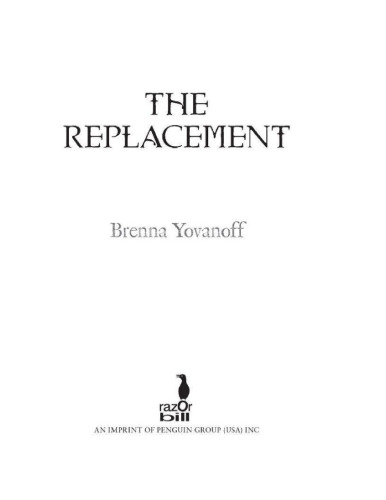 The Replacement
