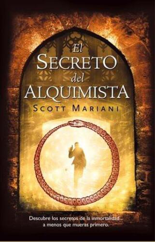 THE ALCHEMIST'S SECRET