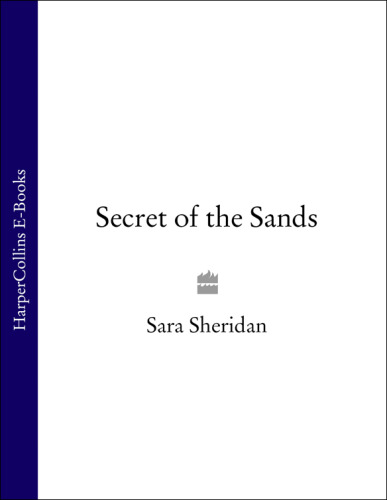 Secret of the Sands