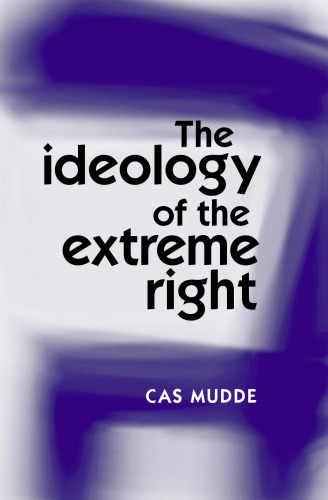 The Ideology of the Extreme Right