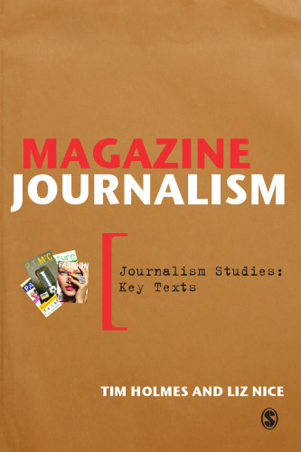 Magazine Journalism