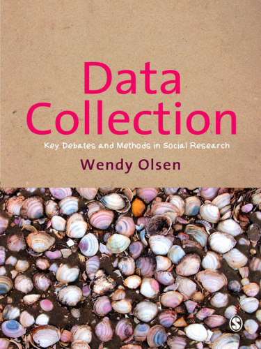 Data Collection: Key Debates and Methods in Social Research