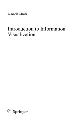 Visualizing Information