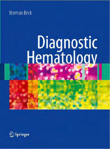 Diagnostic Hematology