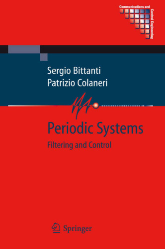 Periodic Systems: Filtering and Control