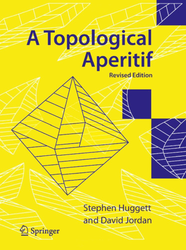 A Topological Aperitif