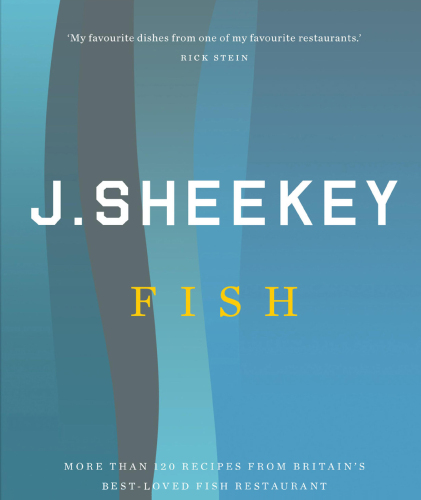 J. Sheekey Fish