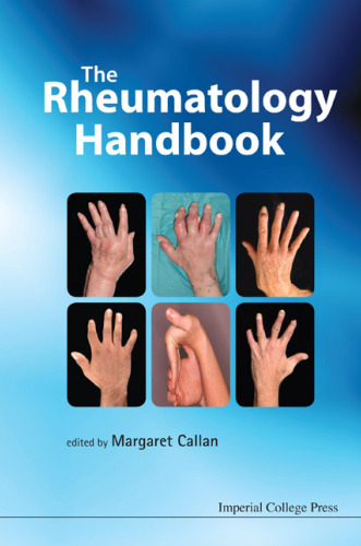 The Rheumatology Handbook