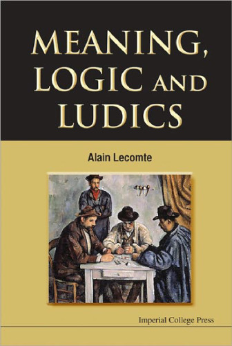Meaning, Logic and Ludics
