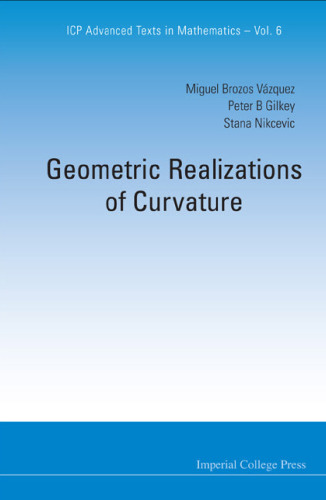 Geometric Realizations of Curvature