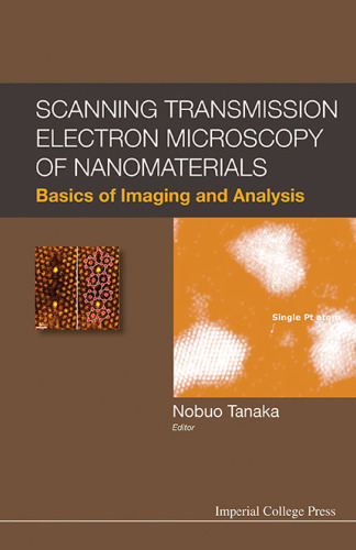Scanning Transmission Electron Microscopy of Nanomaterials: Basics of Imaging Analysis