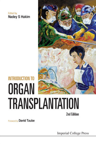 Introduction To Organ Transplantation