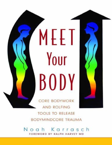 Meet Your Body