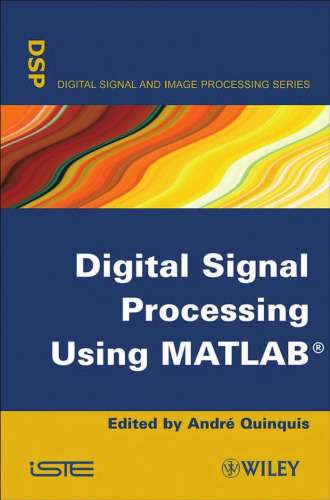 Digital Signal Processing Using Matlab