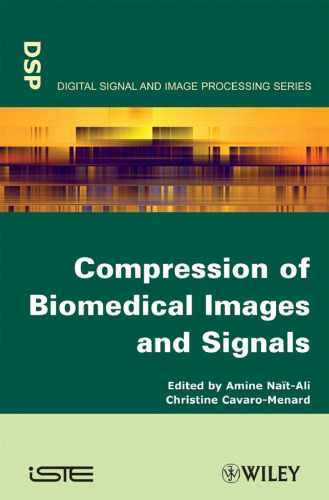 Compression of biomedical images and signals