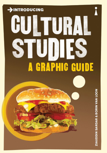 Introducing Cultural Studies: A Graphic Guide