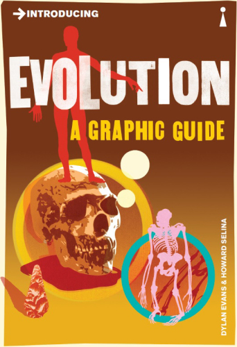 Introducing Evolution: A Graphic Guide