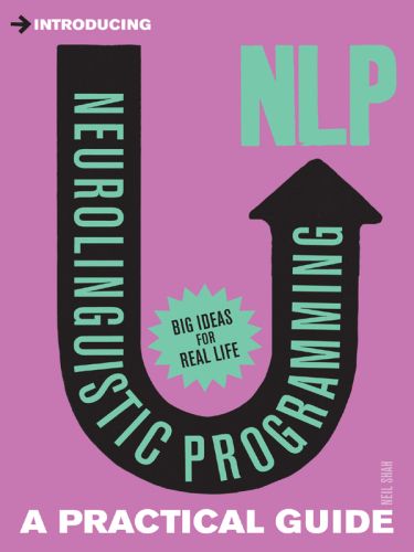Introducing Neurolinguistic Programming