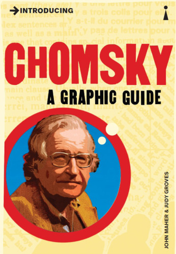 Introducing Chomsky. A graphic guide