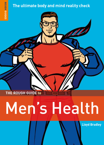 The Rough Guide to Men's Health 1