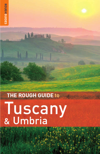 The Rough Guide to Tuscany and Umbria