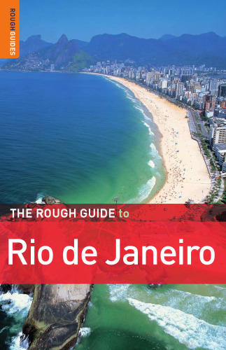 The to Rio de Janeiro