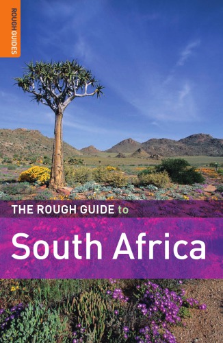 The Rough Guide to South Africa