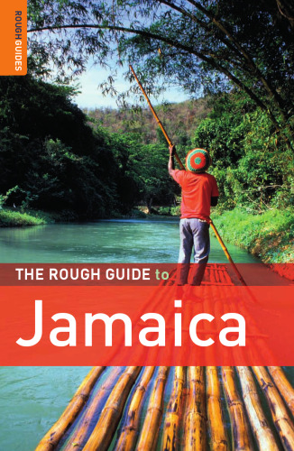 The Rough Guide to Jamaica (Rough Guide Jamaica)