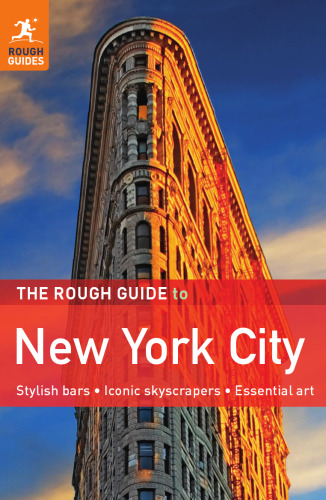 The Rough Guide to New York