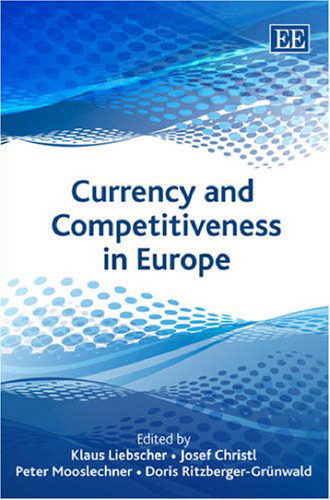 Currency and Competitiveness in Europe