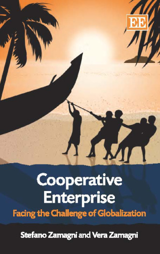 Cooperative Enterprise: Facing the Challenge of Globalization