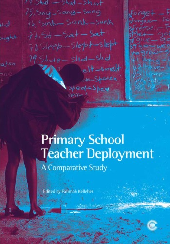 Primary School Teacher Deployment: A Comparative Study