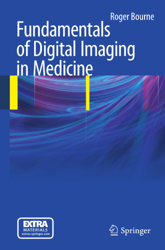 Fundamentals of Digital Imaging in Medicine