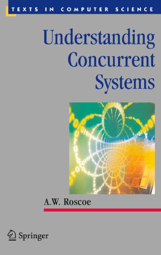 Understanding Concurrent Systems