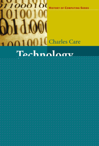 Technology for Modelling: Electrical Analogies, Engineering Practice, and the Development of Analogue Computing