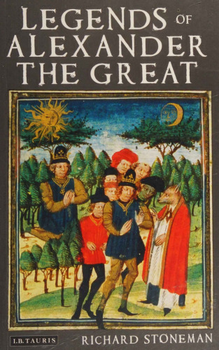 Legends of Alexander the Great