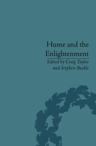 Hume and the Enlightenment