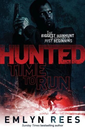 Manhunt
