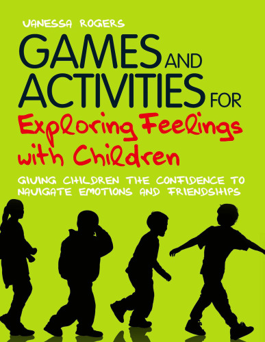 Games and Activites for Exploring Feelings