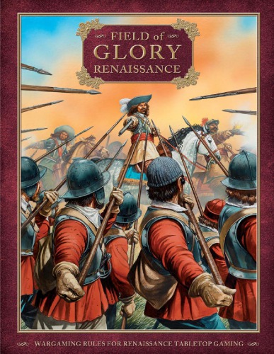 Field of Glory Renaissance
