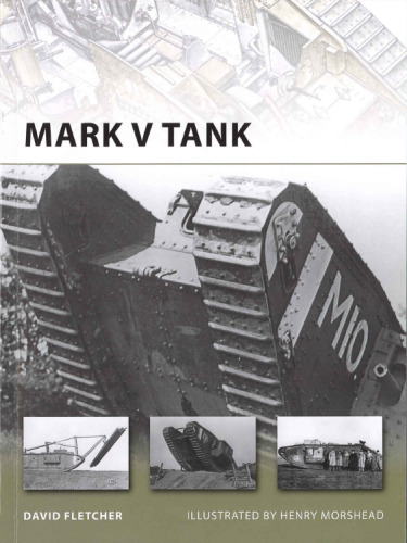 Mark V Tank ( 178) issue 178