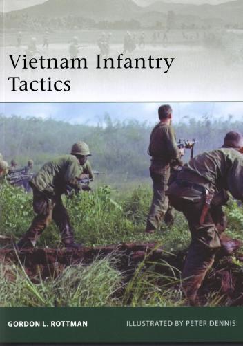 Vietnam Infantry Tactics (Elite)