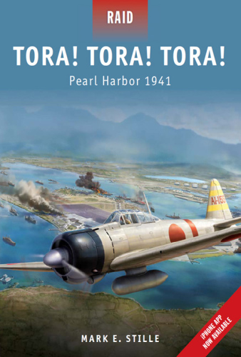 Tora! Tora! Tora! - Pearl Harbor 1941