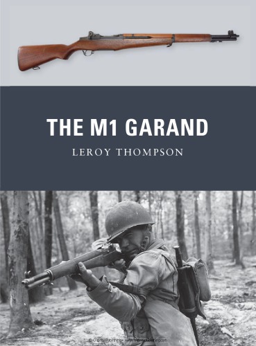 The M1 Garand