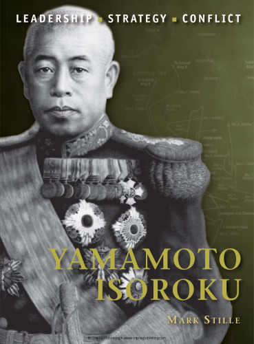 Yamamoto Isoroku