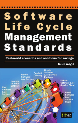Software Life Cycle Management