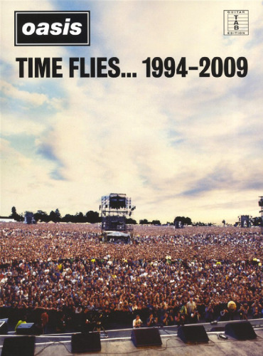 Time Flies